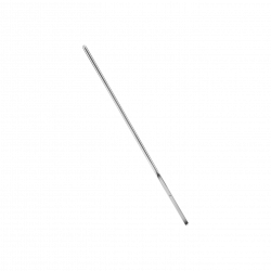 Dilator aus Edelstahl, 0,4cm