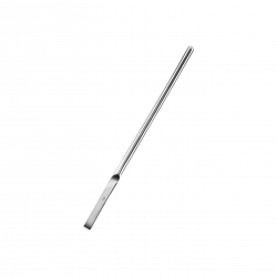 Dilator aus Edelstahl, 0,7cm